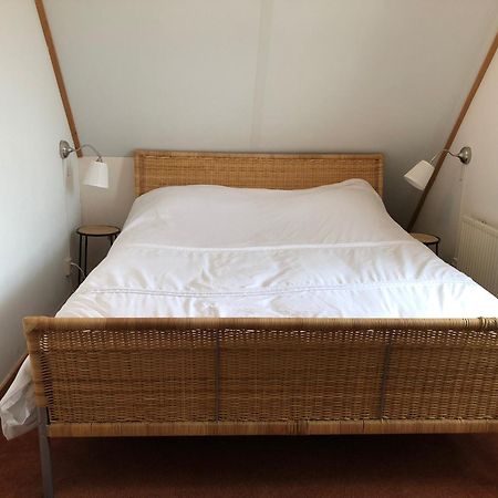 Vrijstaande Luxe Finse Blokhut 2-6 Of 2-8 Pers Villa Kropswolde Bagian luar foto