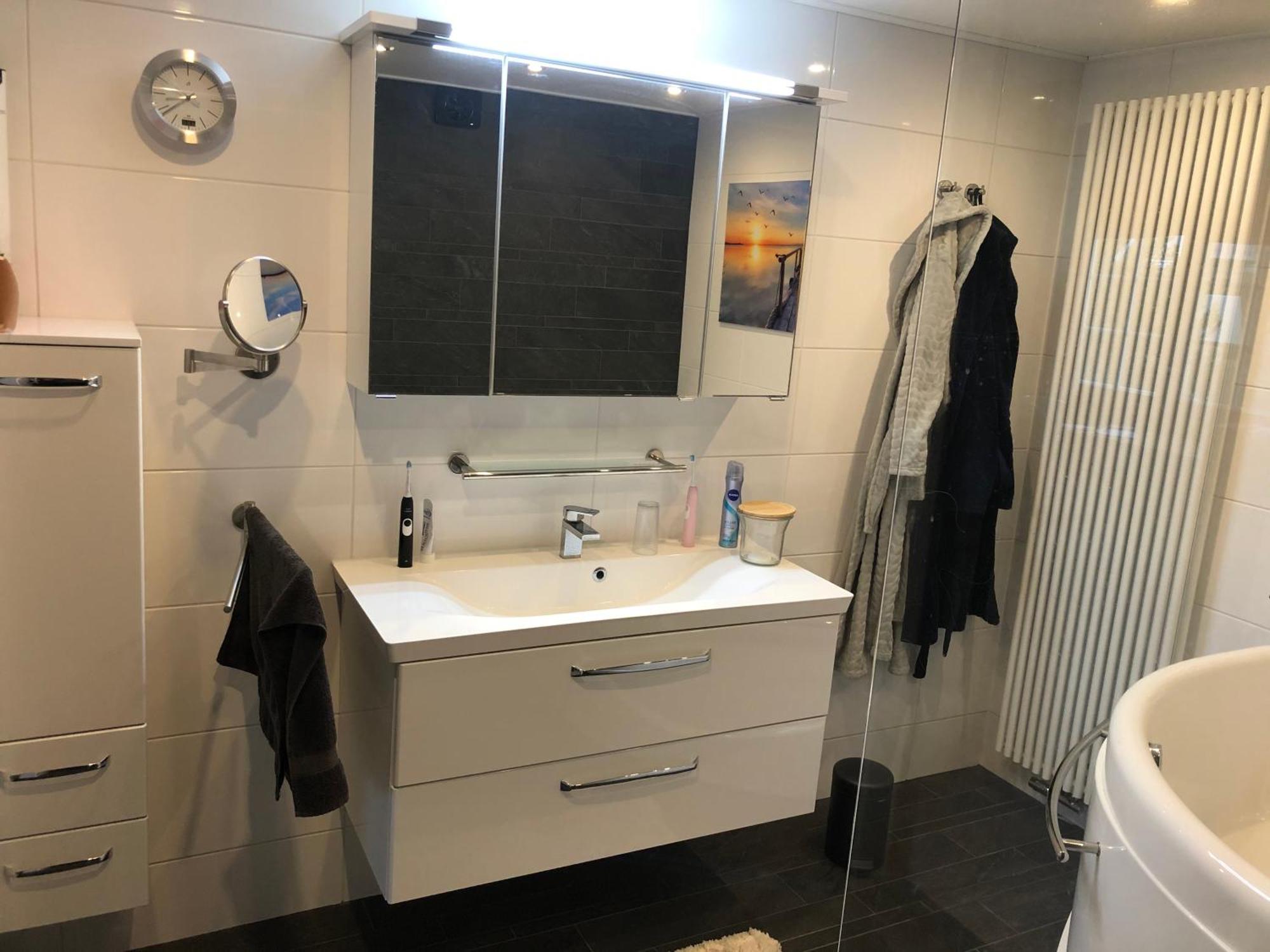 Vrijstaande Luxe Finse Blokhut 2-6 Of 2-8 Pers Villa Kropswolde Bagian luar foto